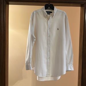 Ralph Lauren button down